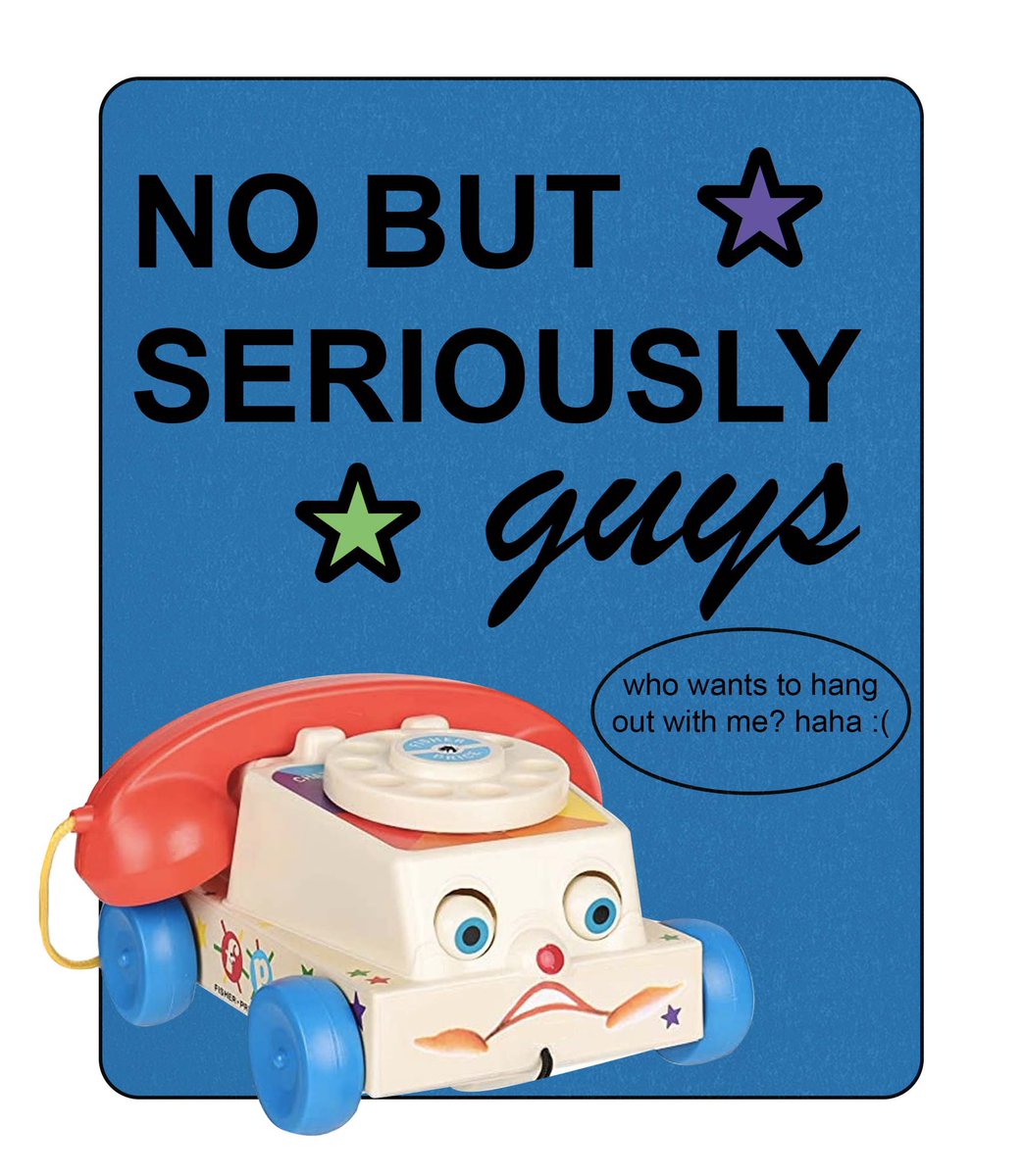 soficanvas's tweet image. Friday night poster ☎️ don’t forget to call your friends and hang out with them 🏃🏼‍♀️