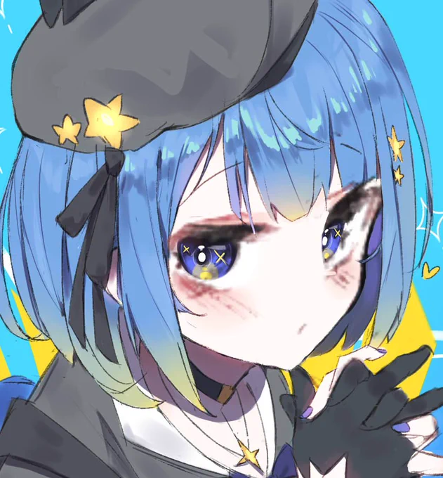 Feel free to ask questions!
お気軽に質問してください !

☄️☄️☄️
https://t.co/ZYXYXnn2X6 