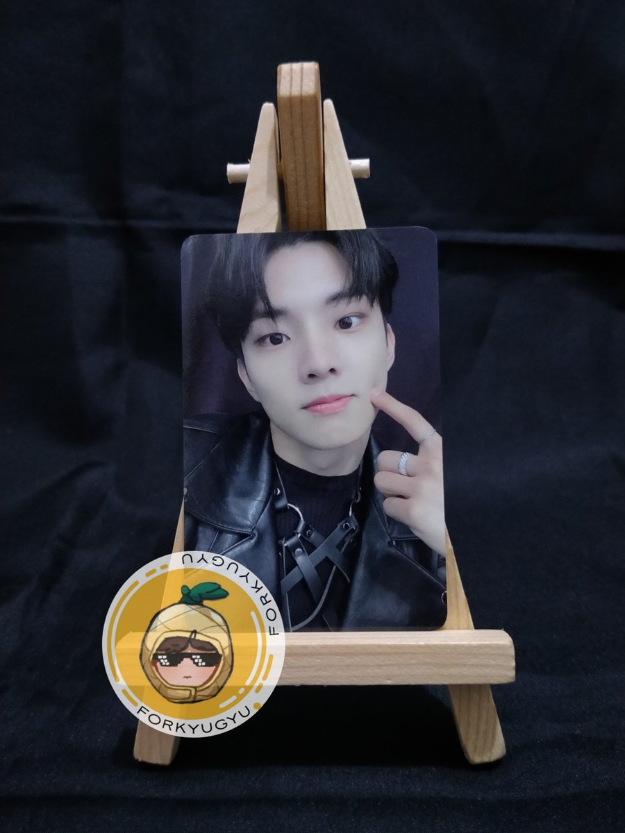 💌: kyumail

Changmin is here! Thank you so much <a href="/YEONJUNSANITY/">yeonjun misser</a> for bringing him home! 💛