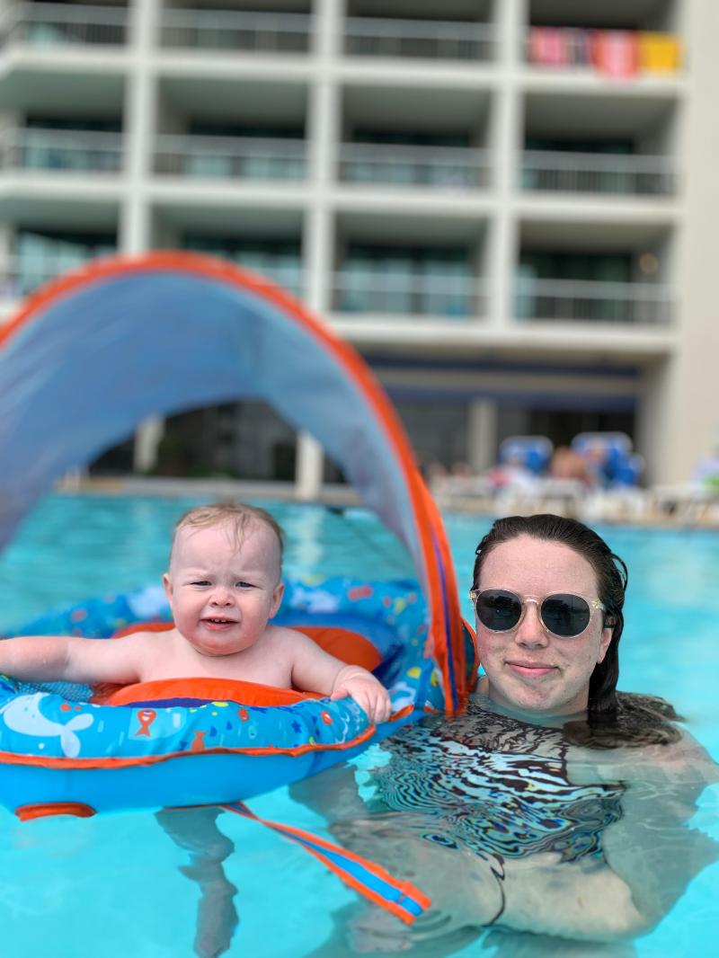 svedell's tweet photo. I’m a finalist in Carolina Winds’s Story Contest. Help me rally votes: https://t.co/Crr4rle3il @VacationMB https://t.co/pOosNY8n1M