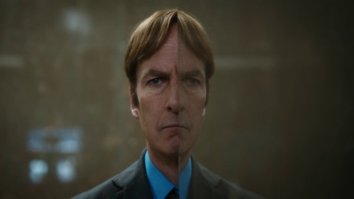 Happy birthday and long live Bob Odenkirk ! 