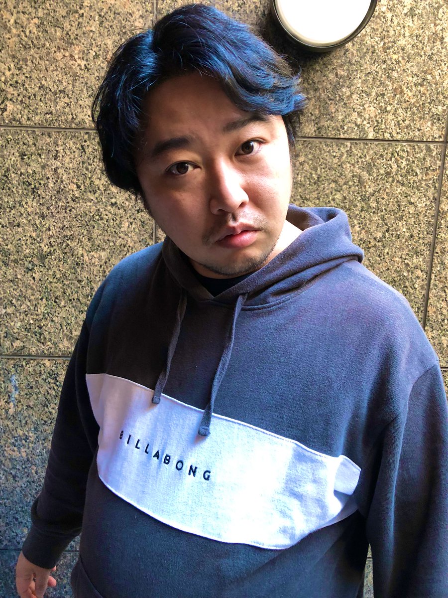 ryomotoki's tweet photo. ヤスくんの現場に昨日から入りました
ヤスくん元気に頑張ってます
自分も頑張りますʕ⁎̯͡⁎ʔ༄
#私エン #4CYN https://t.co/wM0MQNxk5h