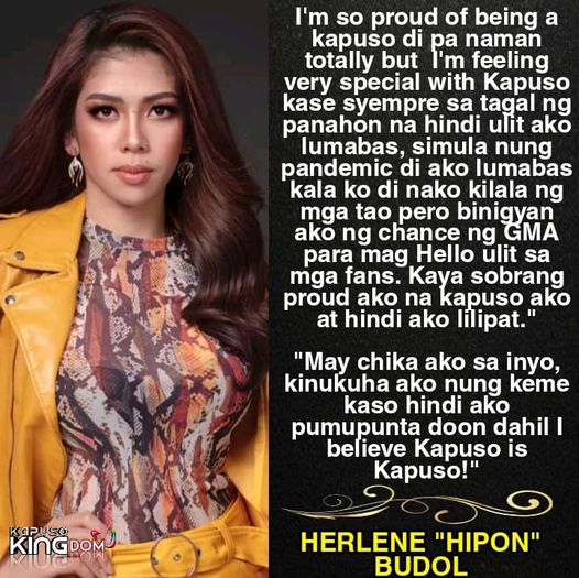 for__keeps's tweet photo. ETO ATA UNG KINUKUHA SIYA PARA SA PANIBAGONG SEASON DAW NG PBB? 

HUMOHOPIA NA NAMAN DAW KASI ANG MGA KAPALMILYAS... HAHAHA 🤣🤣🤣

#AsaPaMore https://t.co/a2muO2NI1l