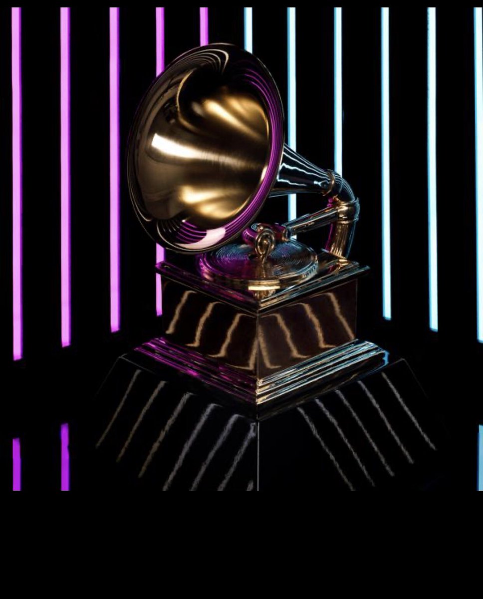 Honored to be considered on the 64th #grammyawards ballot
#invisible #noregrets