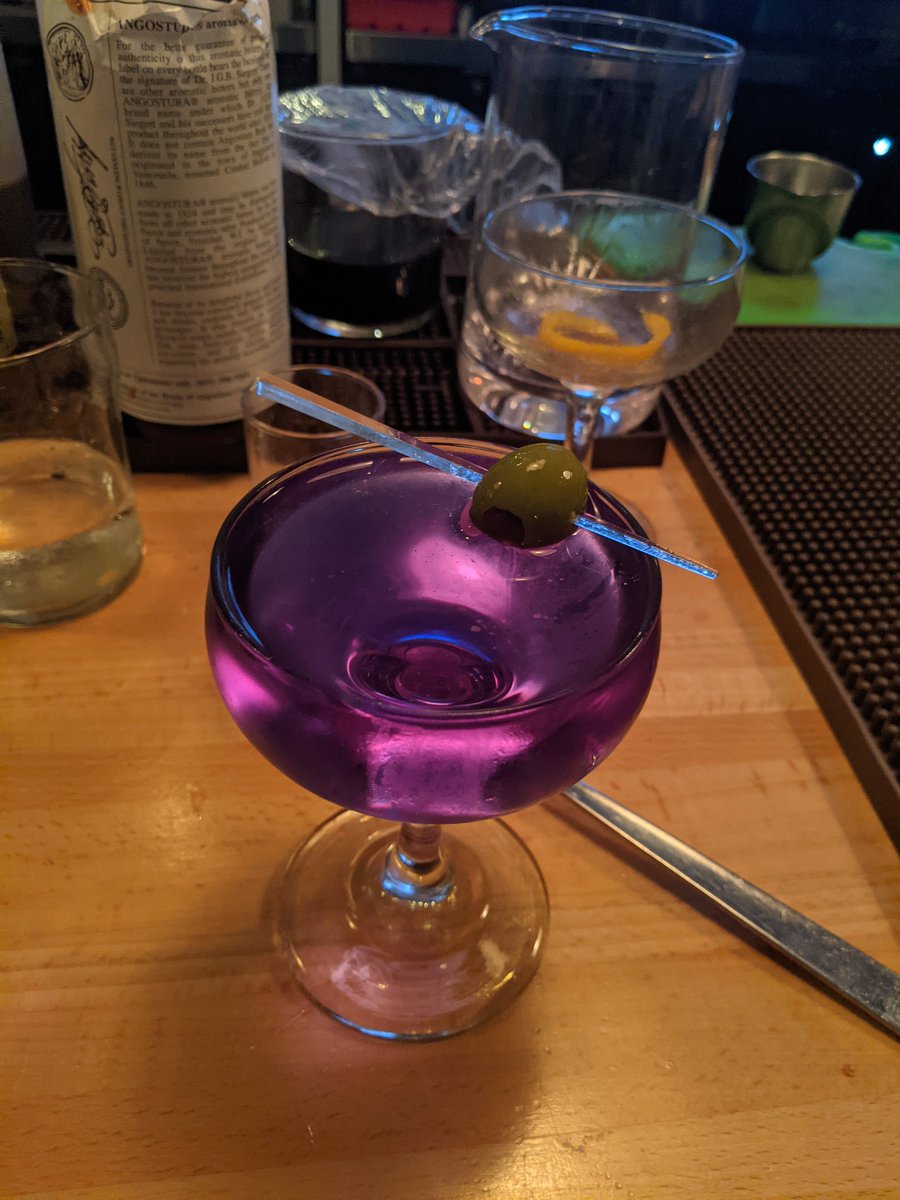 And Then There's Anne... tweet media