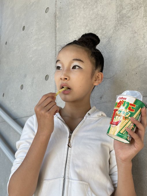 Twitterのコスプレ画像40