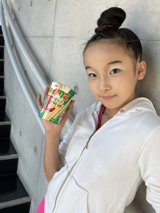 Twitterのコスプレ画像39