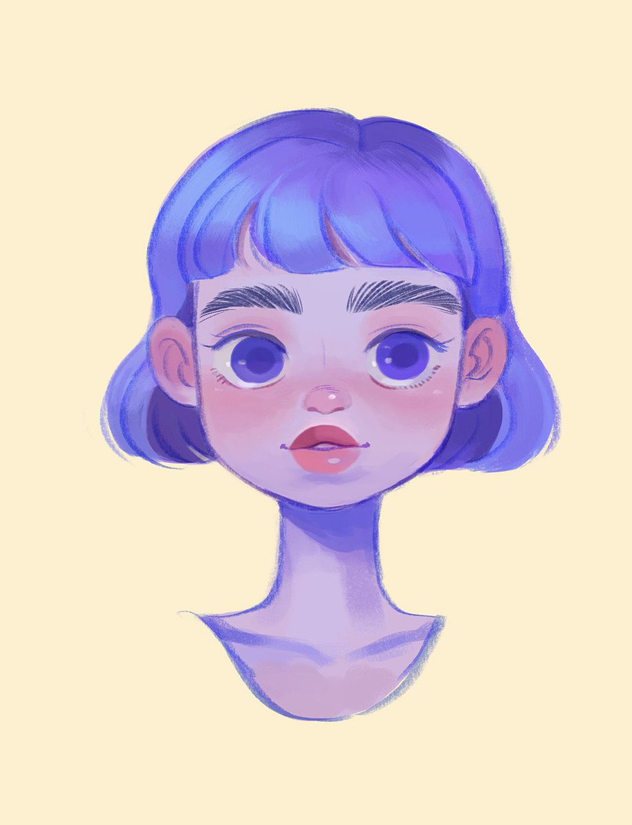 Yunapark_Art's tweet photo. #illustration #nftart #NFTartist #nft https://t.co/uBlHZyCsj1
