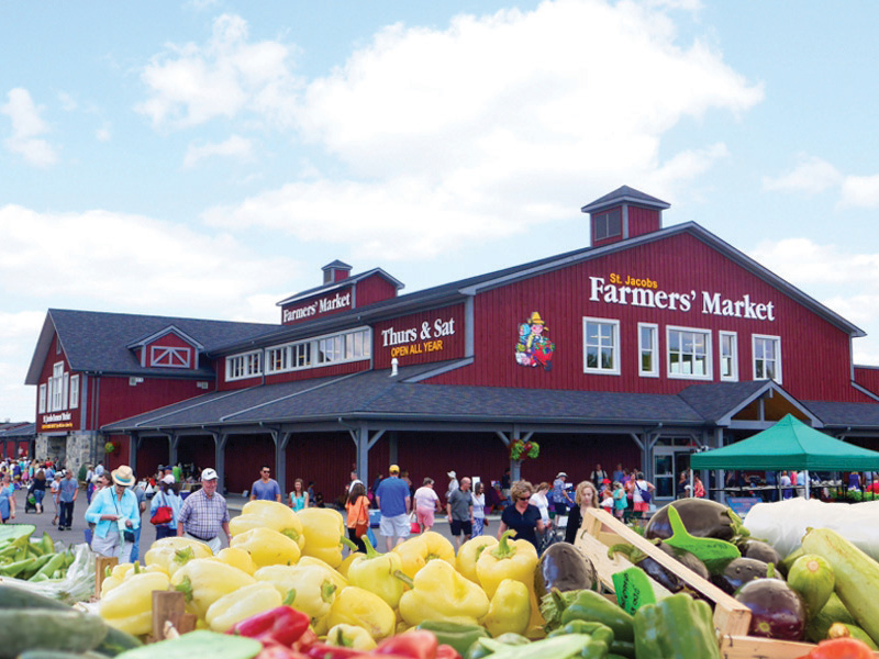 St. Jacobs Candle Co. tweet media