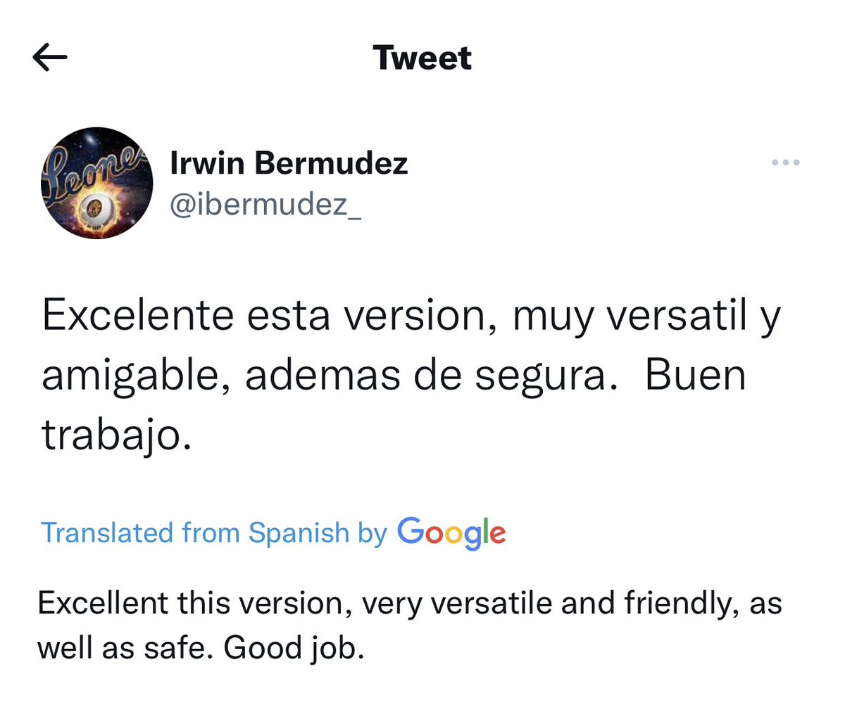 ProjectReddTW's tweet photo. We have a winner for Friday! #Congratulations goes to @ibermudez_!! 2500 RDD coming your way.
#Redd #ReddCoin #RDD $RDD #ReddHead #ReddLove #ReddMobile #CryptoWallet #Blockchain #Crypto #Altcoin #MakeADifference #Giveaway https://t.co/lwtIqdXsgJ