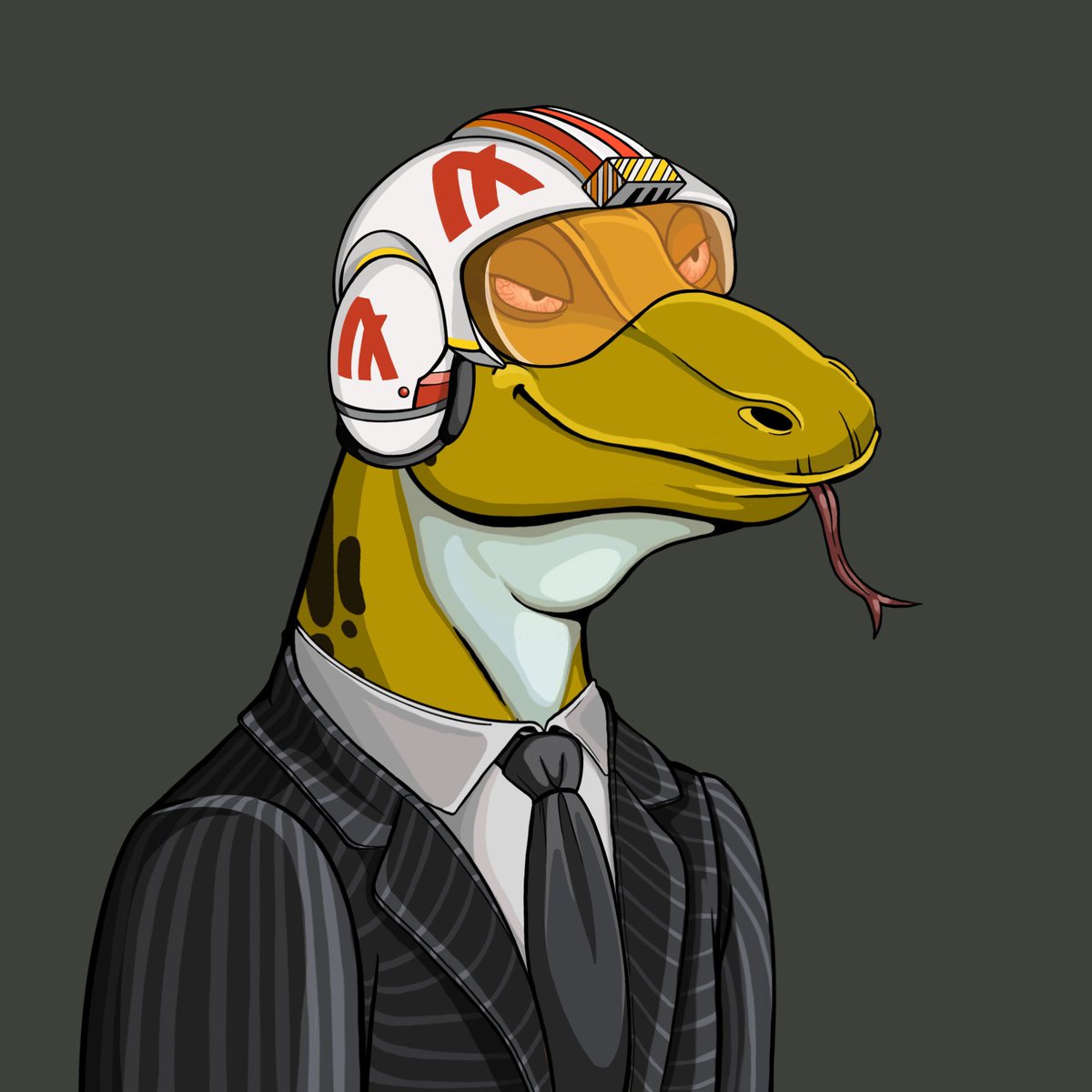 al_goanna's tweet image. 🦎 Sundays Reverse Auction 🦎

Starting price is 6900A dropping to 420A over 69 mins
Price will drop 94A each minute. 

Start time is 2pm PT Sunday 24

bit.ly/3CKCvBL