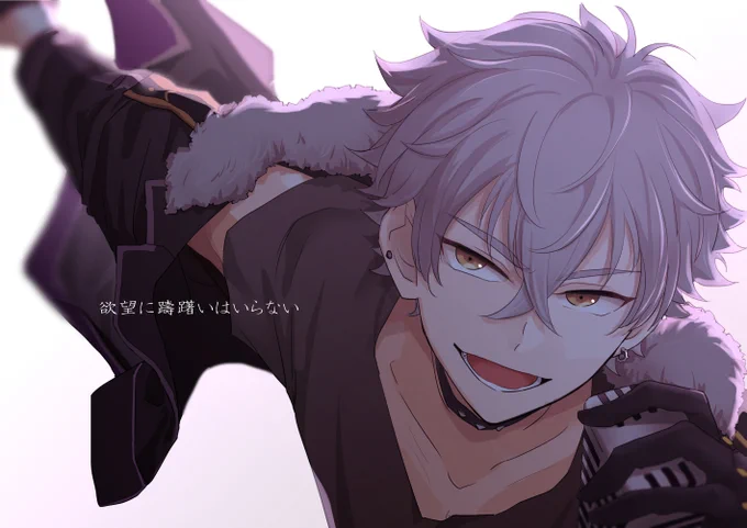 🦇💜 