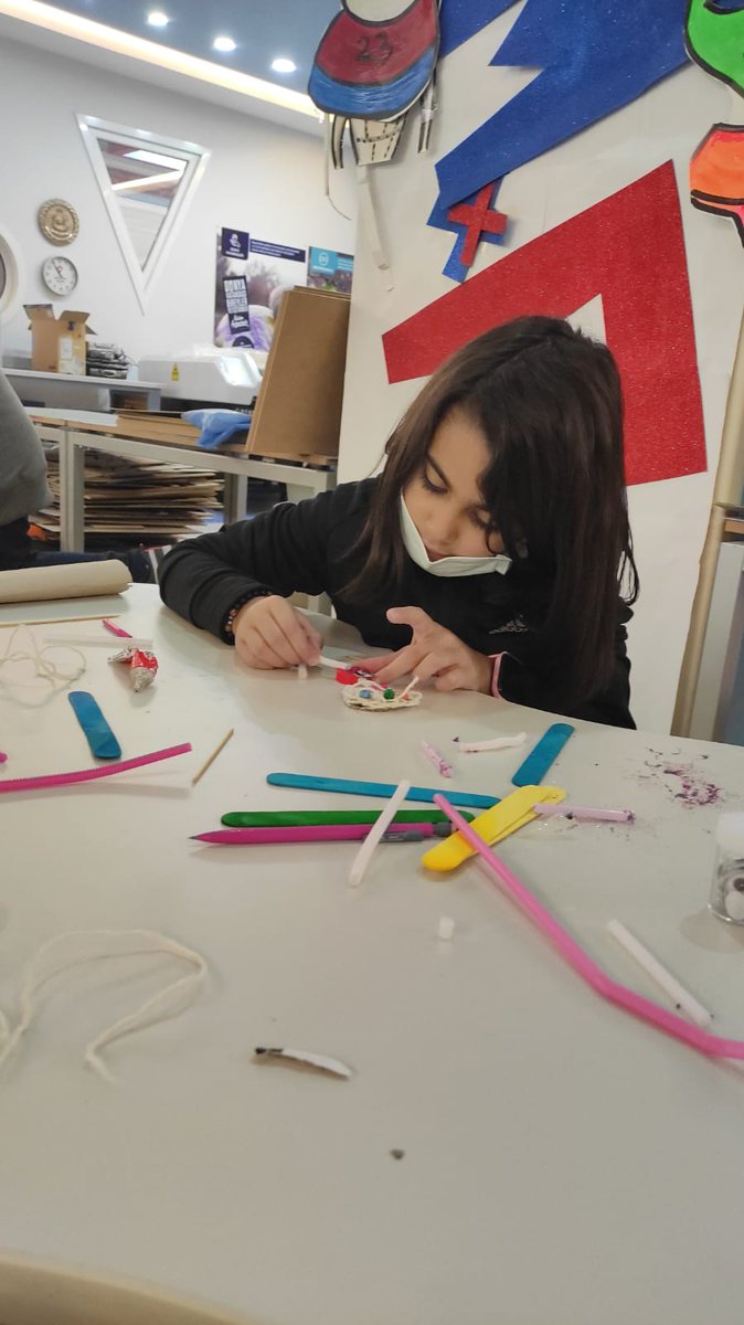 elazigbahcsehir's tweet image. STEM sadece hayal gücümuz ile sınırlı 💫
Automata ✅

#STEMgelecektir
#STEMjunior

@ErkenCocukluk
@benaykaragz
@cuneytd1
@mserhankal
@SencerCorlu