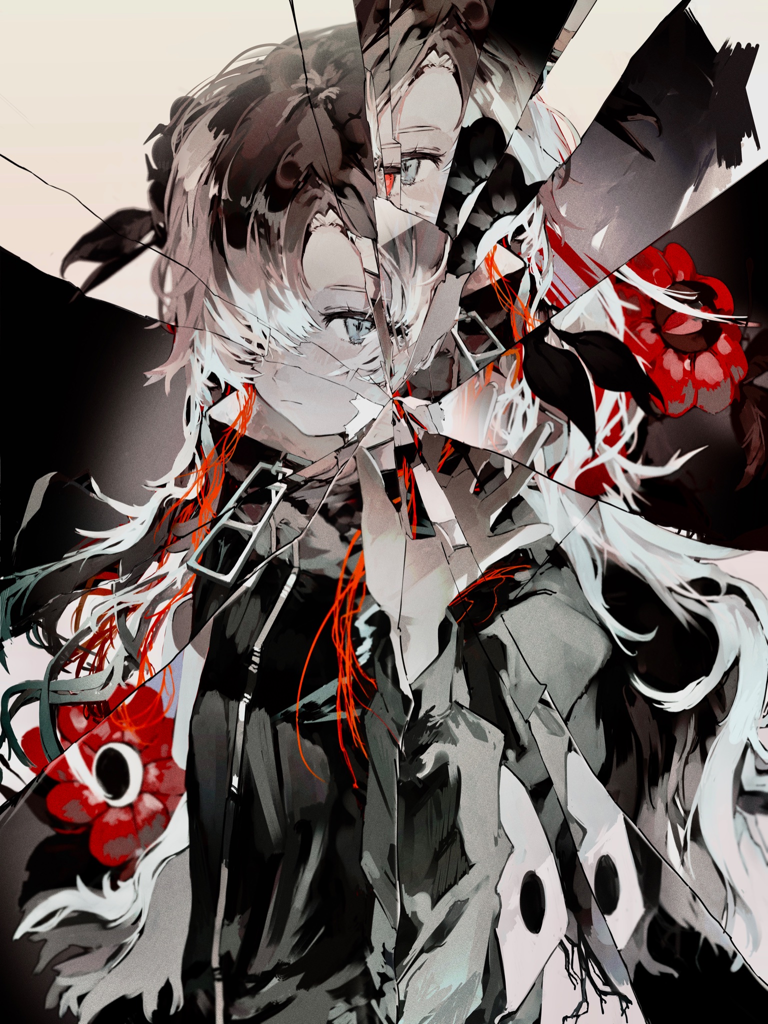 日本未入荷 【ヰ世界情緒】1st LIVE 「Anima」Blu-ray 通常価格 - DVD 日本未入荷 【ヰ世界情緒】1st LIVE 「Anima」Blu-ray 通常価格 - DVD
