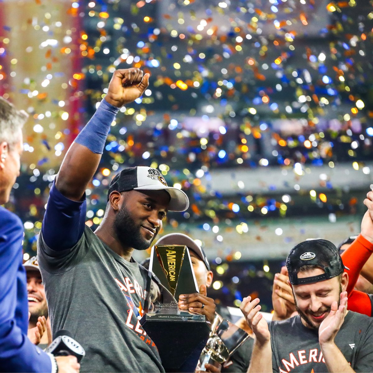 MLB's tweet photo. Pictured: The hottest hitter on the planet. https://t.co/mdI5iJQ5m1