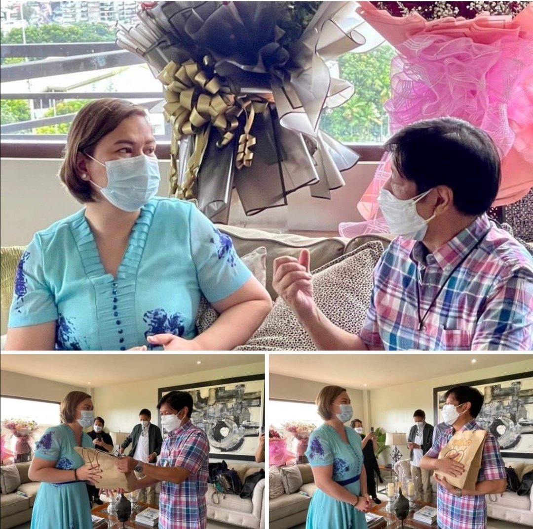 waiting for the big reveal 🙏🙏🙏 #BBM2022 meets #SaraAll2022 
#northandsouthmeetinthemiddle
