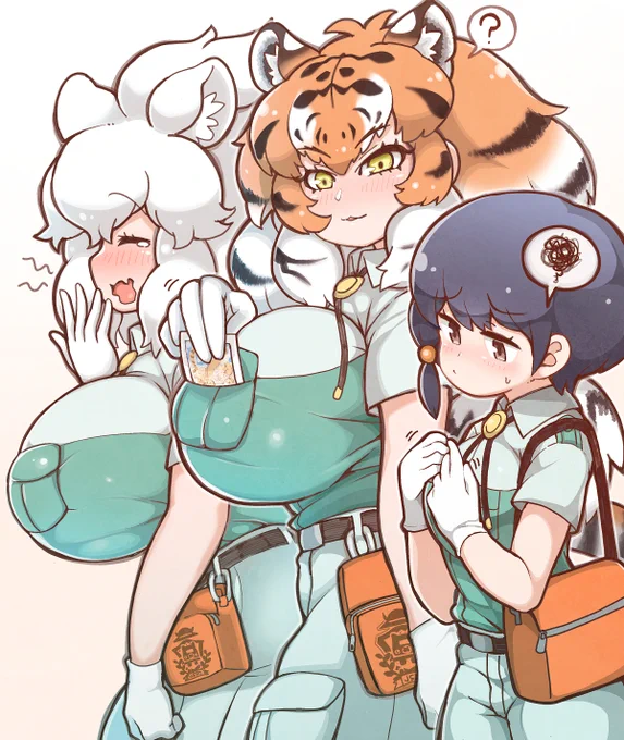 #みなさん去年の今頃はどんな絵描いてましたか 