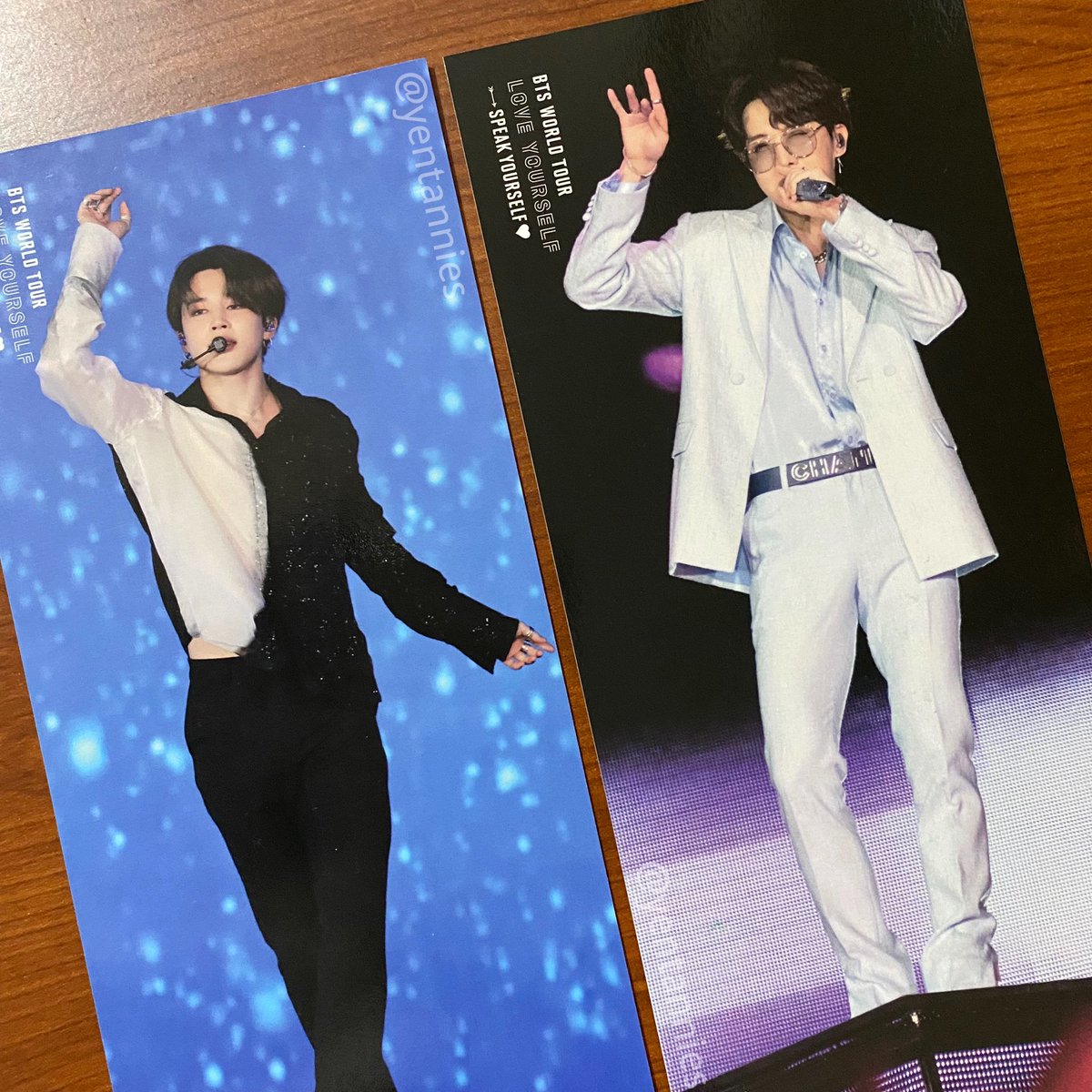 yentannies's tweet photo. 2/3 🥺💙 

hi @vminiefriends ! just dance hobi is home ^__^ thank you so much for letting me adopt him and for helping me w my vminhope sao paulo bm agenda, ‘til next <3 #VMProofs https://t.co/y3KEaUldLA