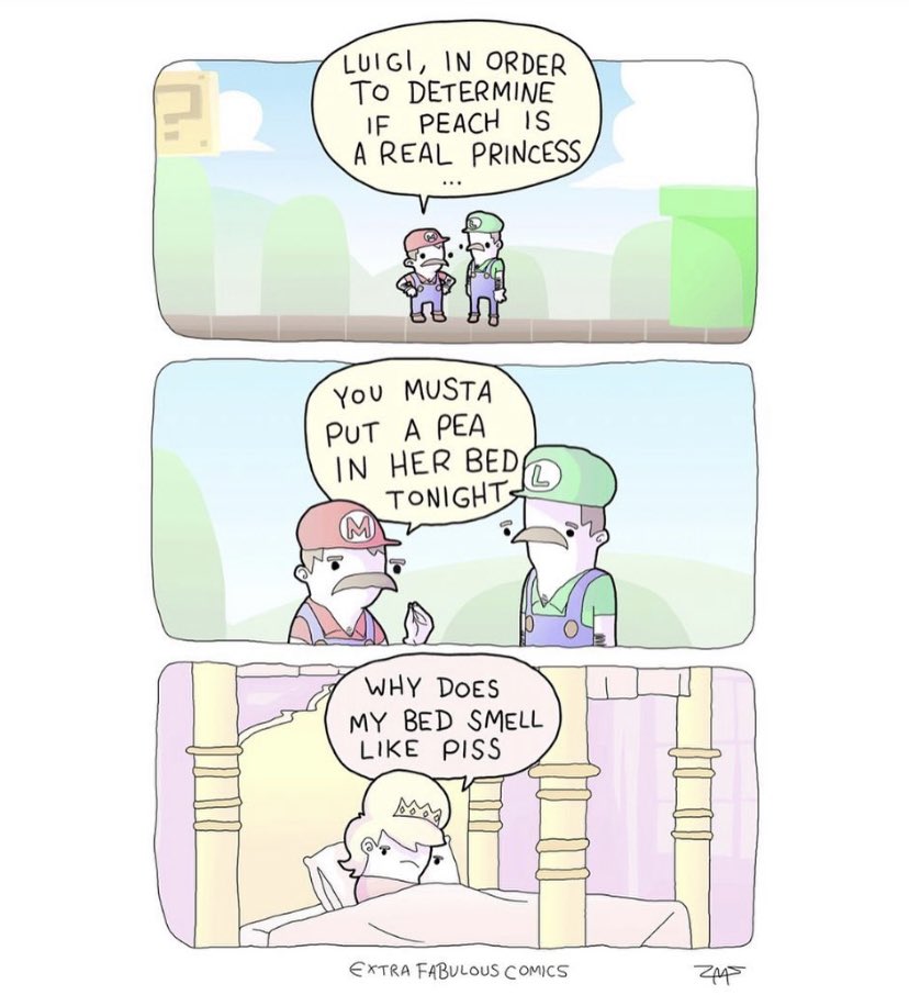 Donald ⚡️ tweet media