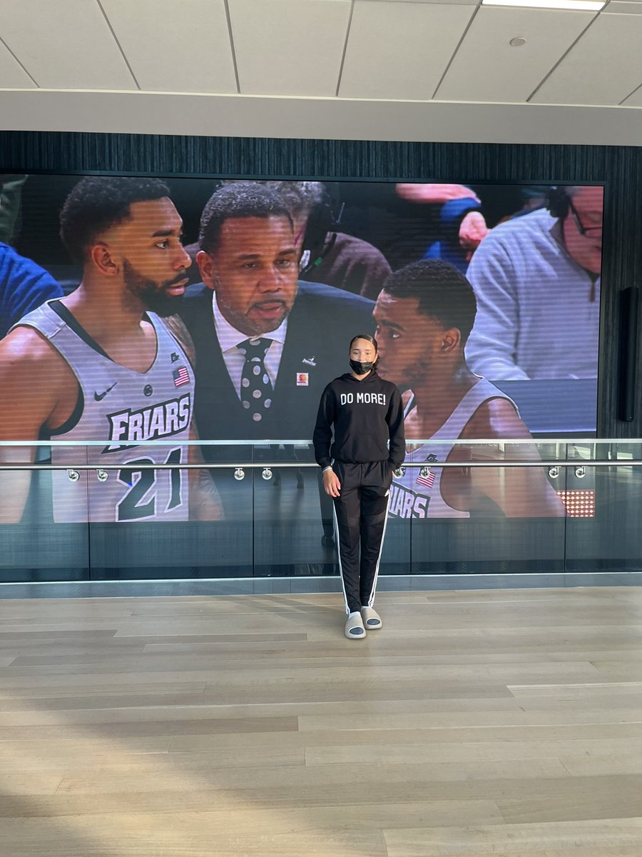 MinorLeyla's tweet photo. Providence College Unofficial - Feels good to be back in New England #friarstown #bigeast https://t.co/6geaN0oG7C