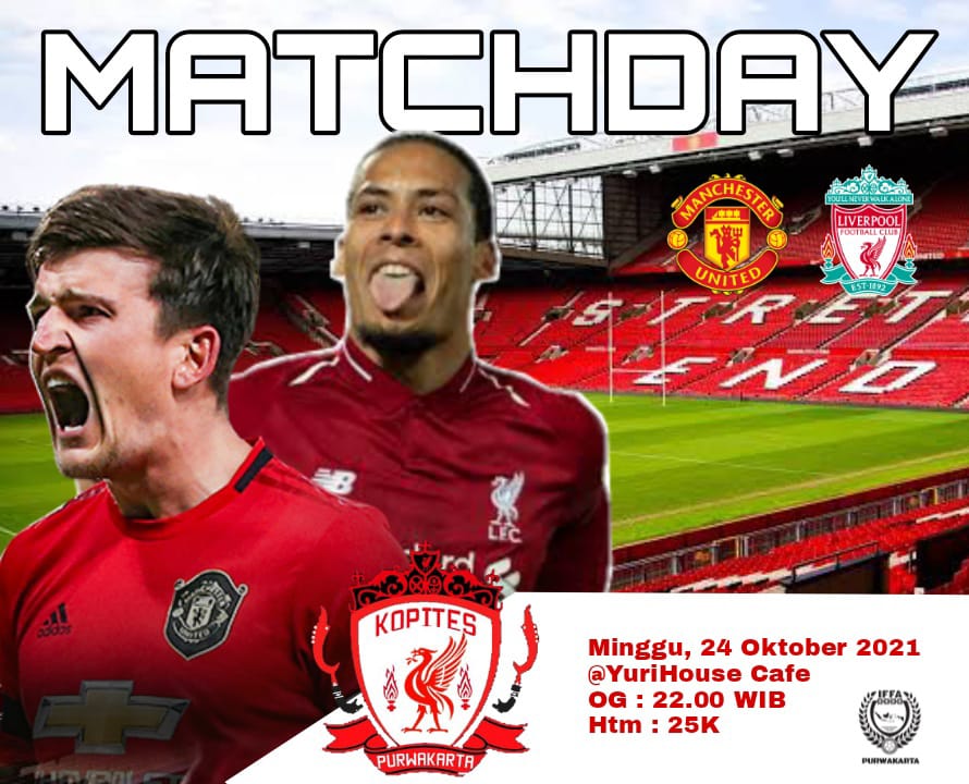 Mariiiii yang mau nobar bisa langsung join ajaaa