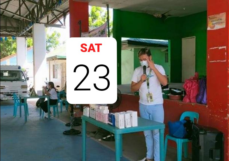 MurphyJhaye's tweet photo. Busy Day kahit Saturday.
Family planning services and HIV awareness among Women of Paniqui Tarlac.
Educate Patiently... Advocate Passionately... Inspire Consistently.
#PushFPOP
#PushYCAP https://t.co/TLWTqpYgCZ