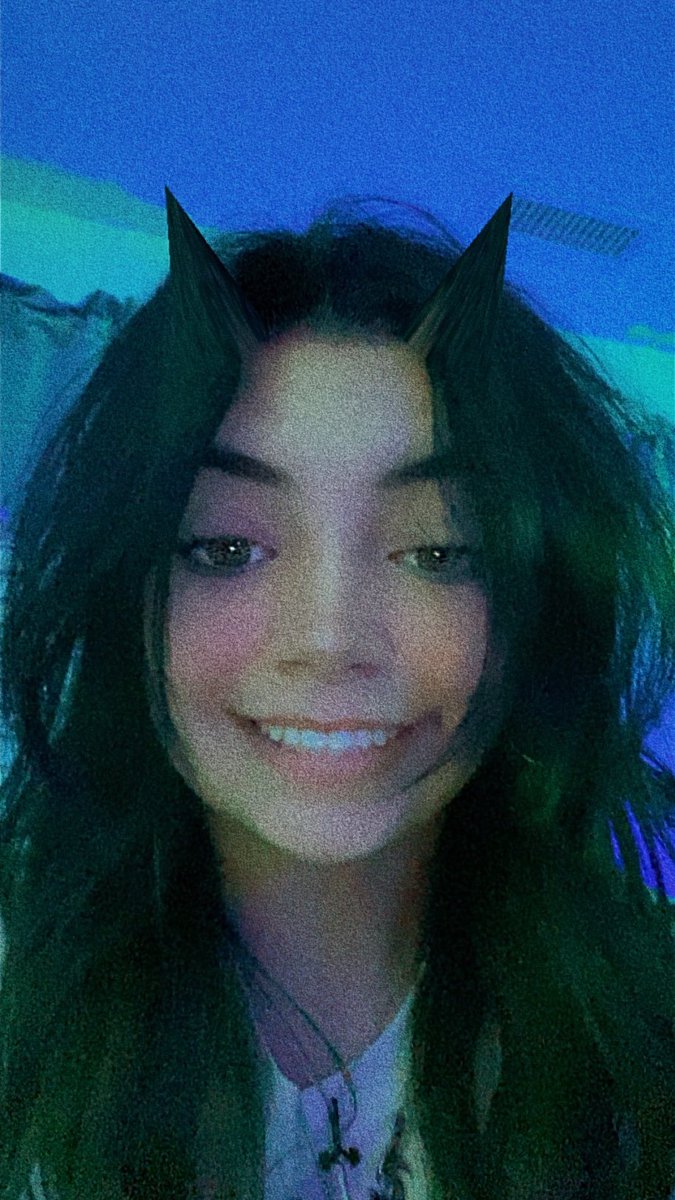 libbyzaz's tweet photo. someone called me e-girl gon and it made my day https://t.co/8mlylOvNyi