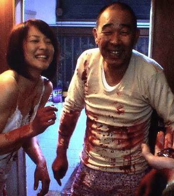 冷たい熱帯魚 の評価や評判 感想など みんなの反応を1週間ごとにまとめて紹介 ついラン