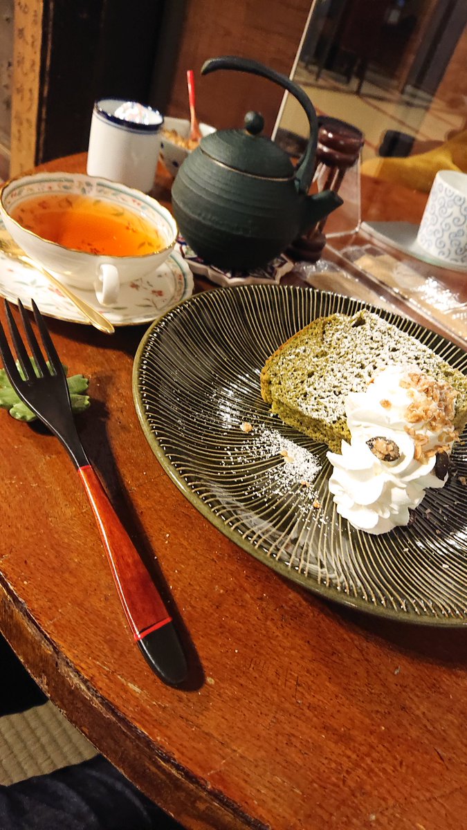 前に行ったお寺Cafe夢想庵です！めっちゃオシャレでした
#お寺cafe夢想庵
#柳津虚空蔵尊