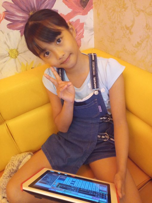 河村祐南(ゆなん)のTwitter画像8
