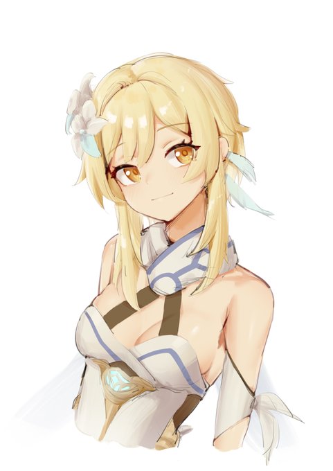 荧
#原神   
#GenshinImpact 