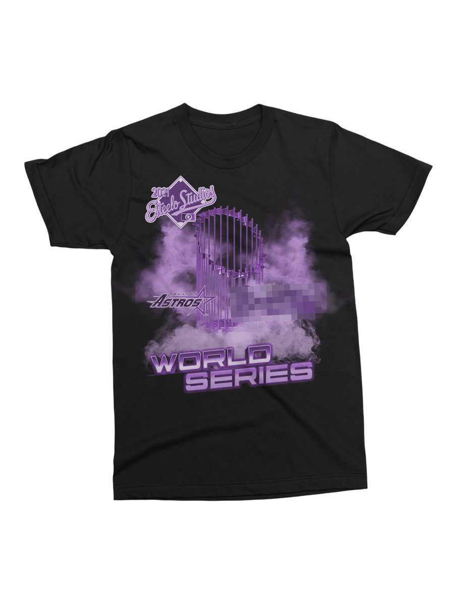 StylesG__'s tweet photo. Who will we face? 🤔🤔🤔

WORLD SERIES BOUND !!!!! https://t.co/6vlH0ZsED0