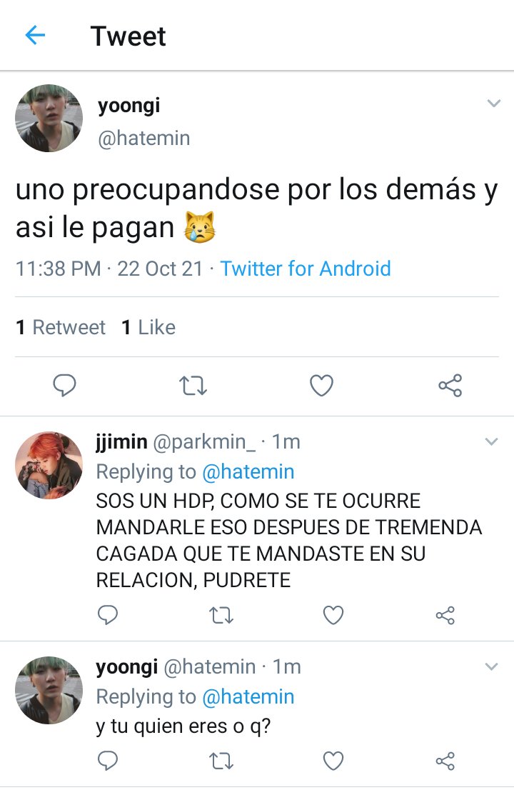 min ; au's ★ tweet media
