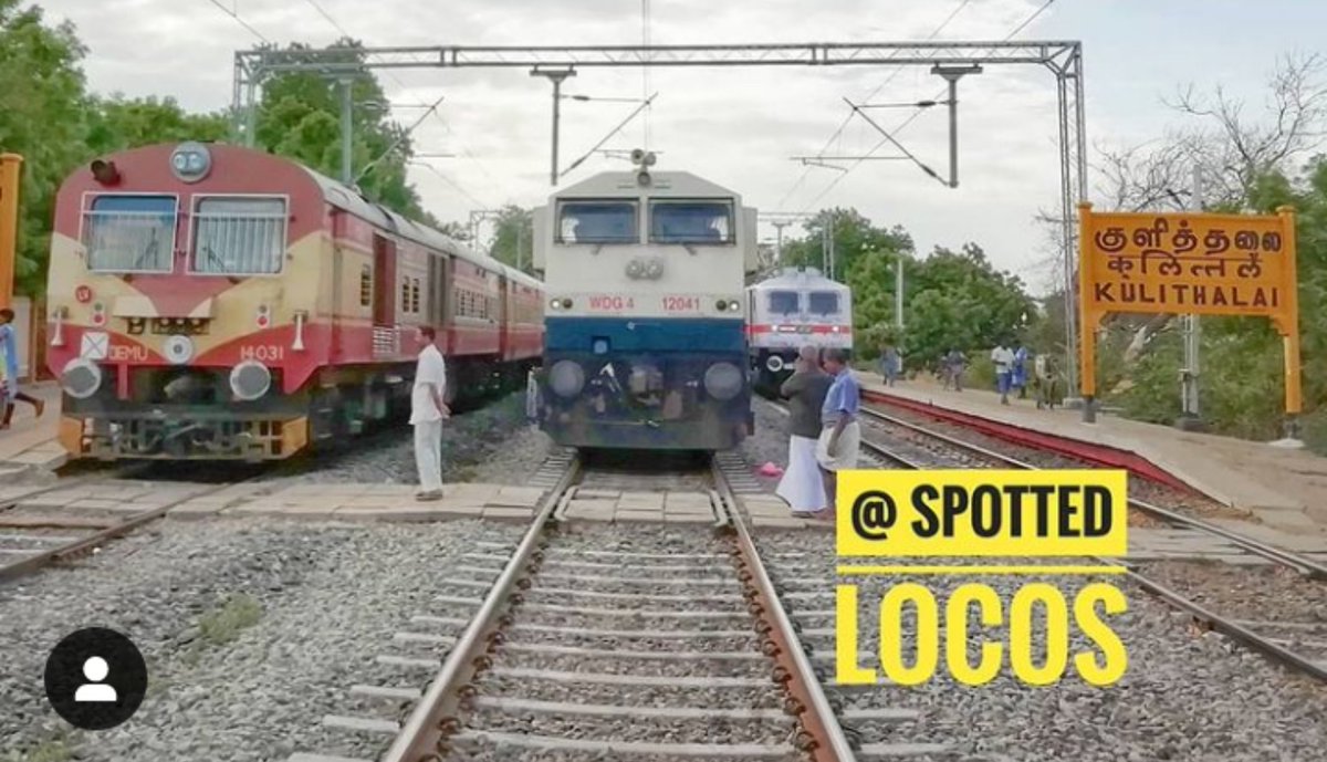 THILAGAR tweet media