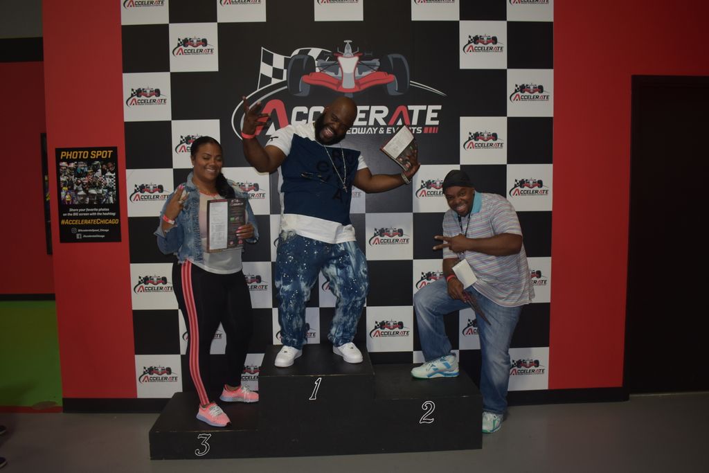 AccelerateSpeed's tweet photo. Race stats are available for you after every race and there is always someone to help you or your junior racer read them. #acceleratespeed #accelerateaxe #fun #race #speed #stats #TGIF #family #fun https://t.co/PjxMbw7Nml