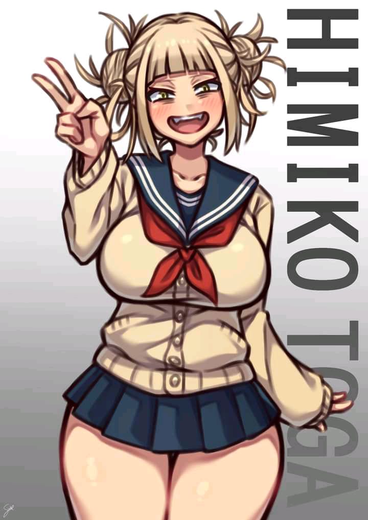 a_perrita's tweet photo. //No se si queda Claro pero me encanta toga~ https://t.co/YlBhI0h2nZ