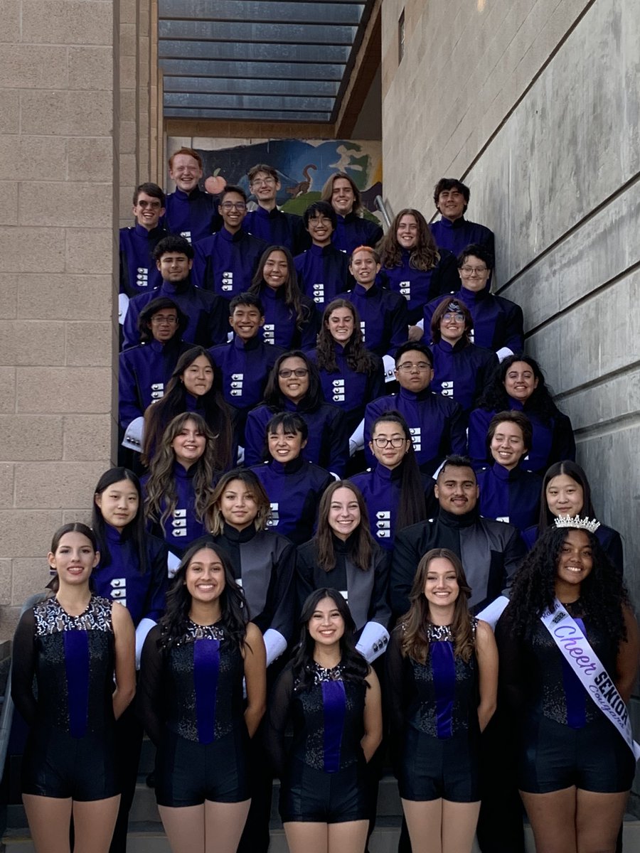 A HUGE thank you to the Class of 2022 RCMC members. You stuck with it through the hardest times and committed to supporting the future of YOUR program. I am forever thankful. Love you all!!! Enjoy tonight, this is for you!!!