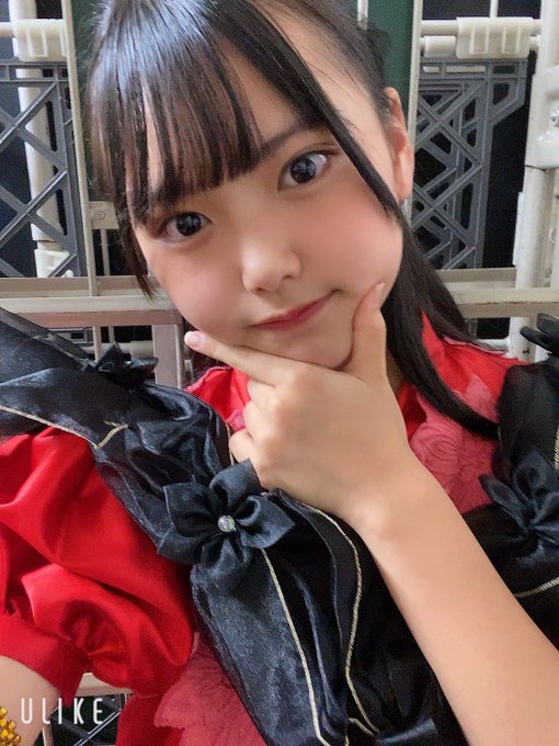 Twitterのコスプレ画像2