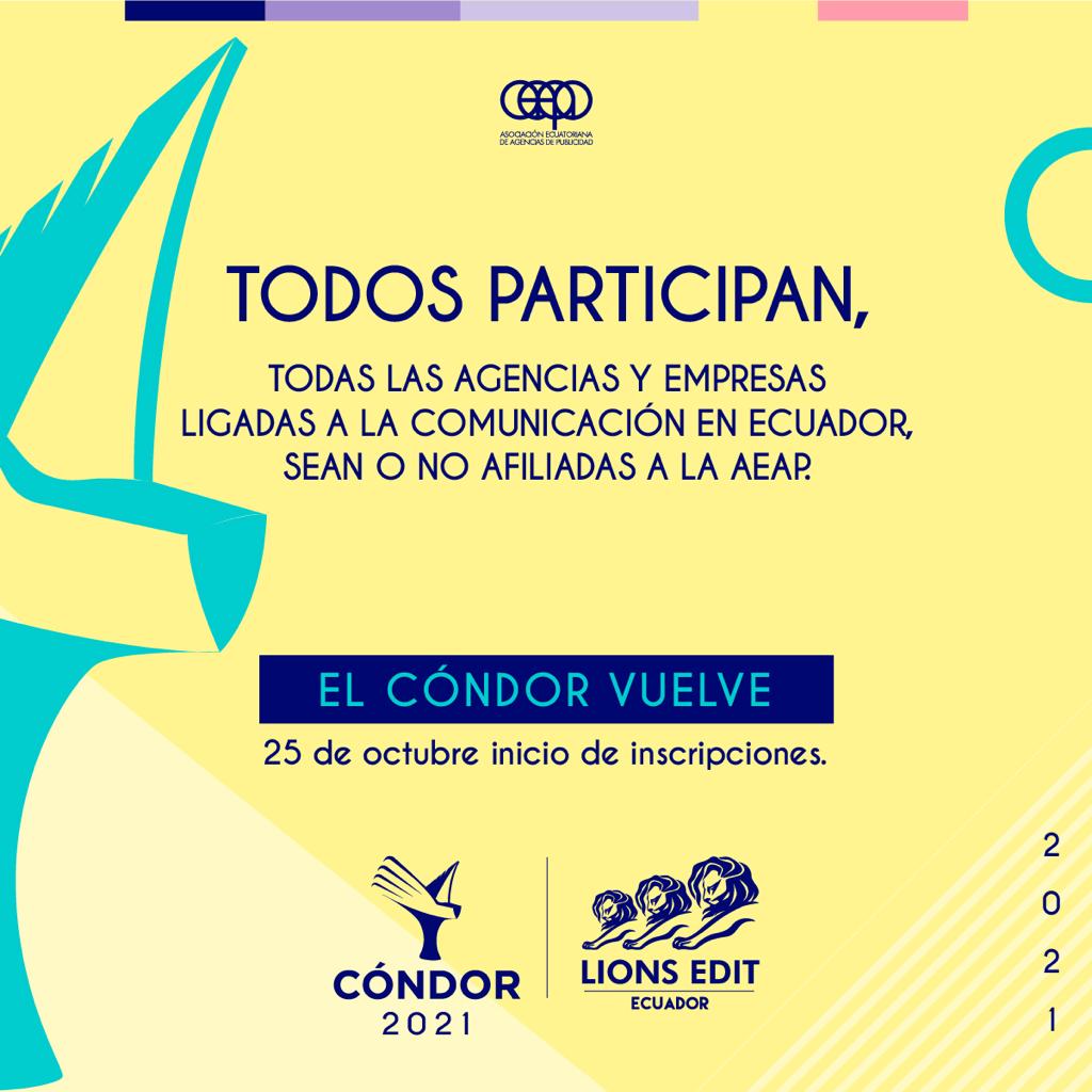 El Cóndor tweet media
