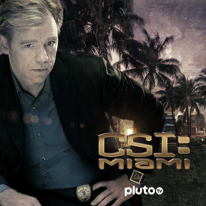 PlutoTV's tweet photo. What is it about true crime that has so many of us hooked??? Guess the only way to solve this is to watch a lot more of it. For research's sake. 😎 (Channel 355) #PlutoTV