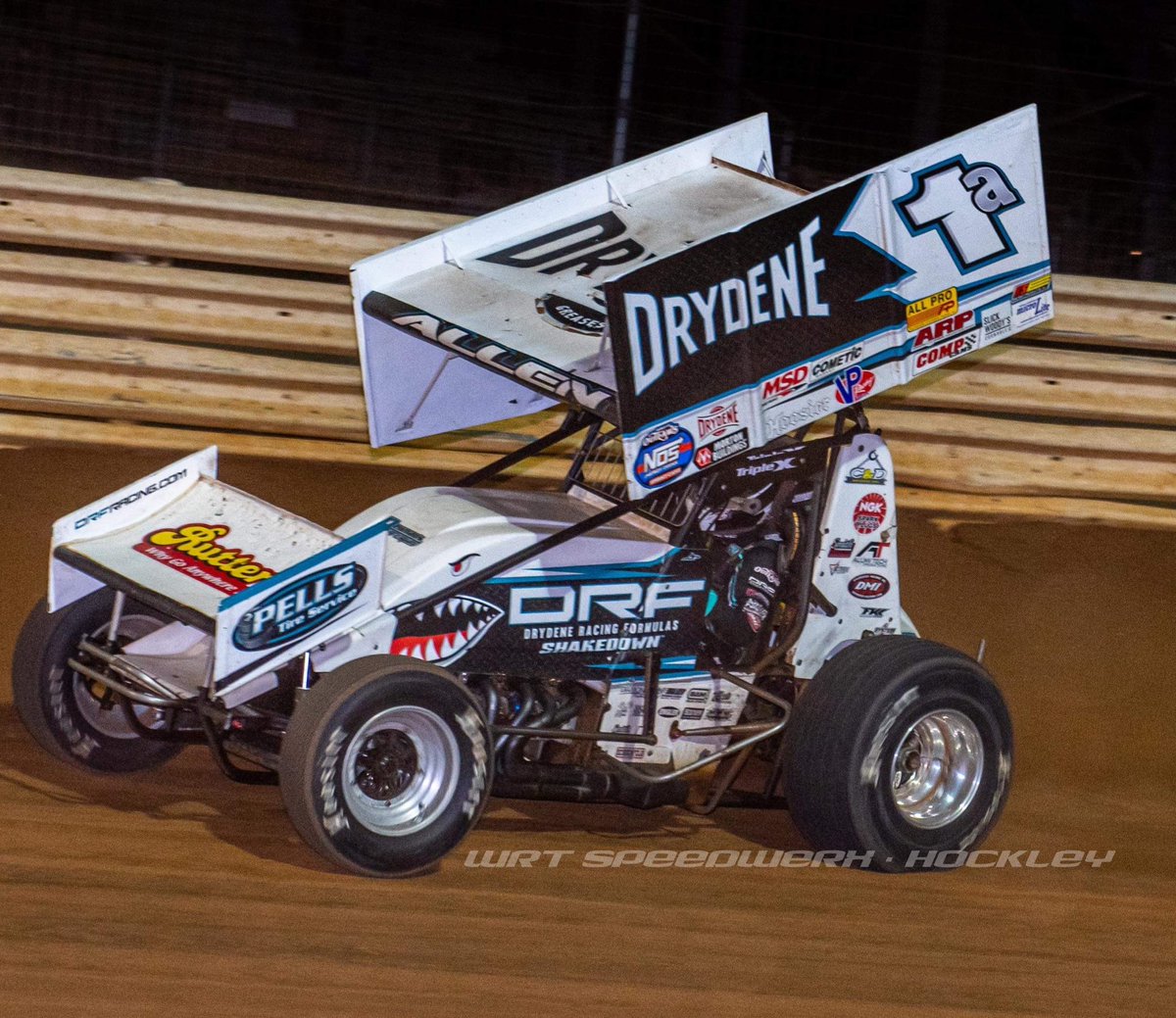 SharkRacing1a1s's tweet photo. Qualifying 12th from @Lakeside_Spdwy is #JacobAllen. He will line up P3 in Heat 4️⃣. @LSchuchart1s qualified 15th and will line up P4 in Heat 3️⃣. #ChompChomp #LetsDoThis 👊🏻
📸 @Hockdizzle https://t.co/IRe1xfth2g