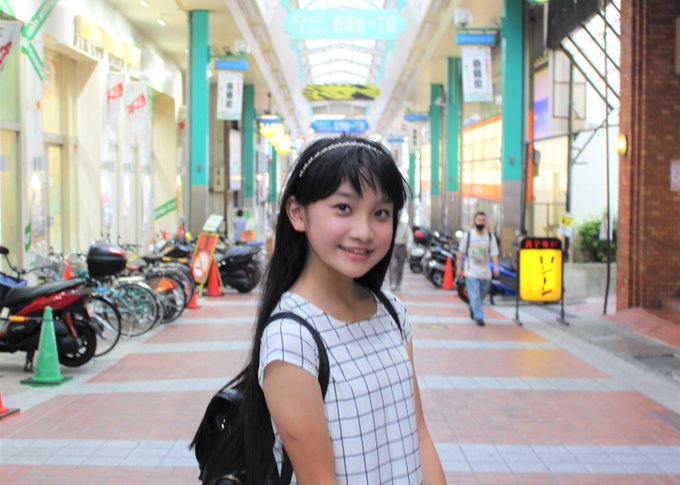 Twitterのコスプレ画像17