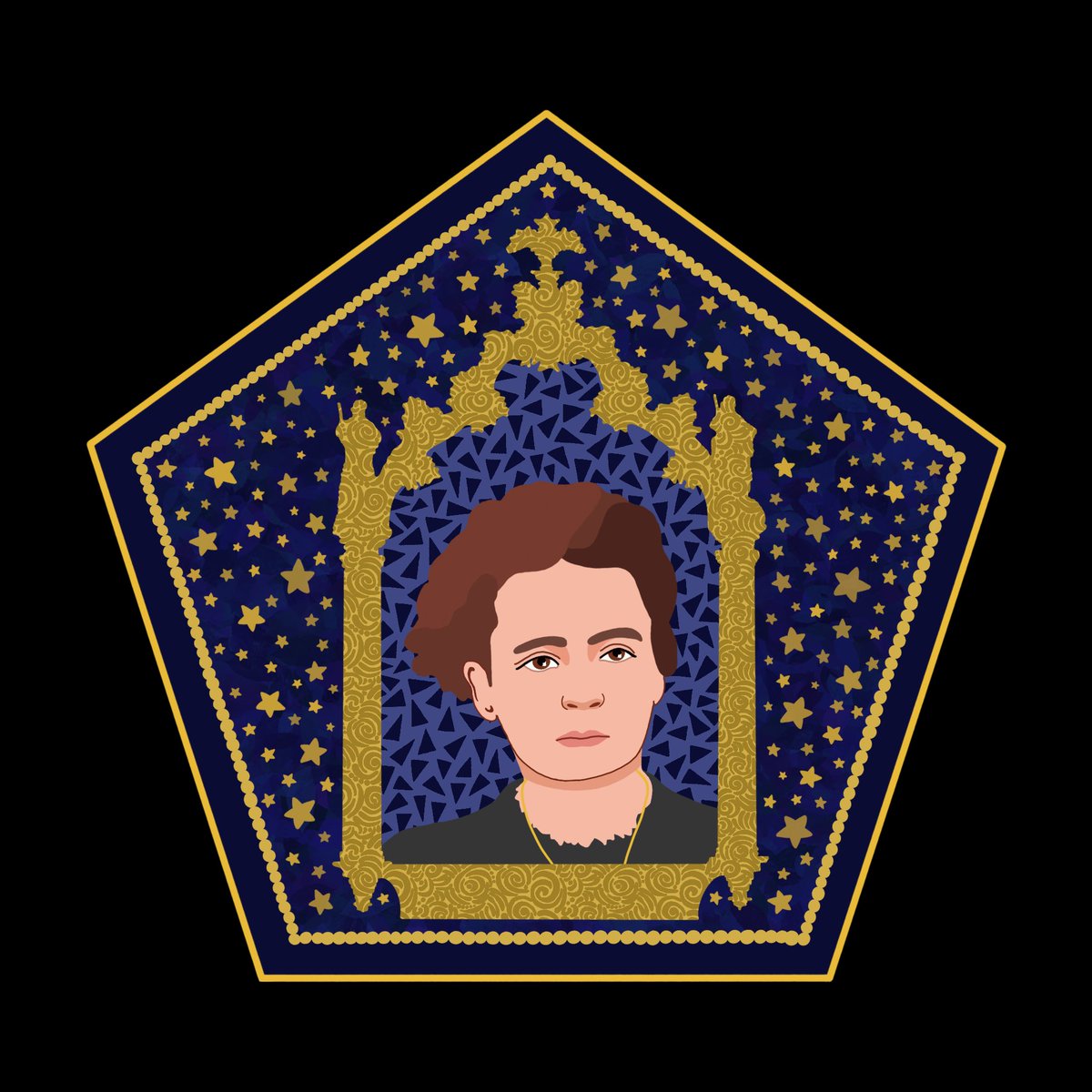 frog_chocolate_'s tweet photo. Chocolate Frog #4 Marie Curie

https://t.co/NWLr7NKdDz

@opensea #NFTCommunity #ChocolateFrog #NFTs #nftart https://t.co/rqVchopQY4