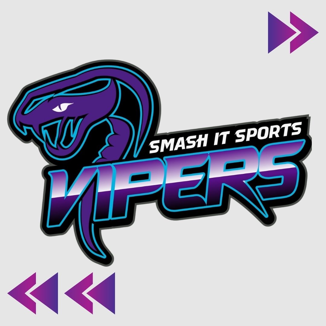 wprofastpitch's tweet photo. We are proud to introduce the first team in WPF - Smash It Sports Vipers @smashitsportsfp. Swipe to read the history of the team, meet the owner and more! https://t.co/Gd8BGsdrxV