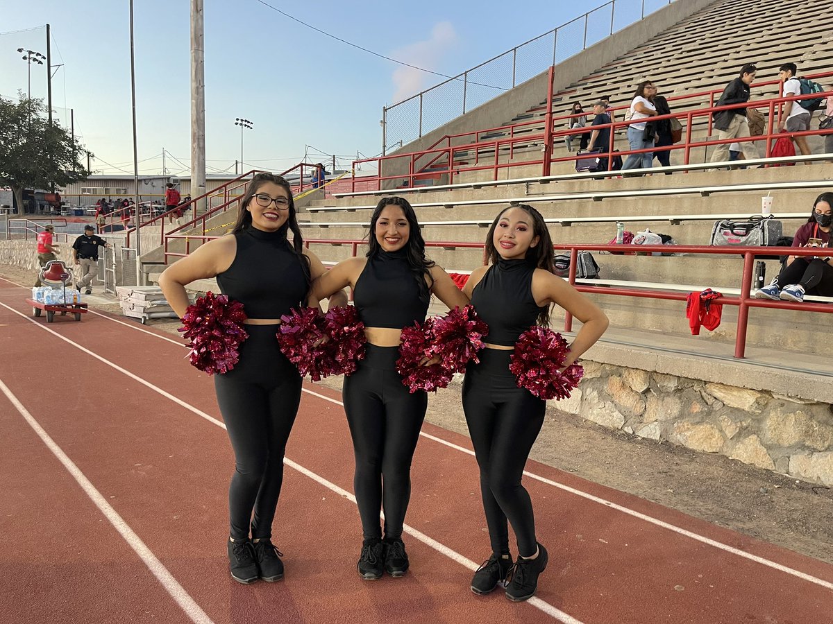 Bel Air HS tweet media