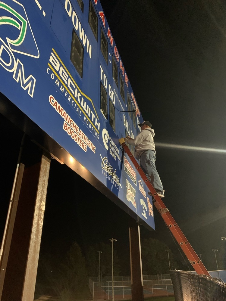 Camanche Comm Schools tweet media