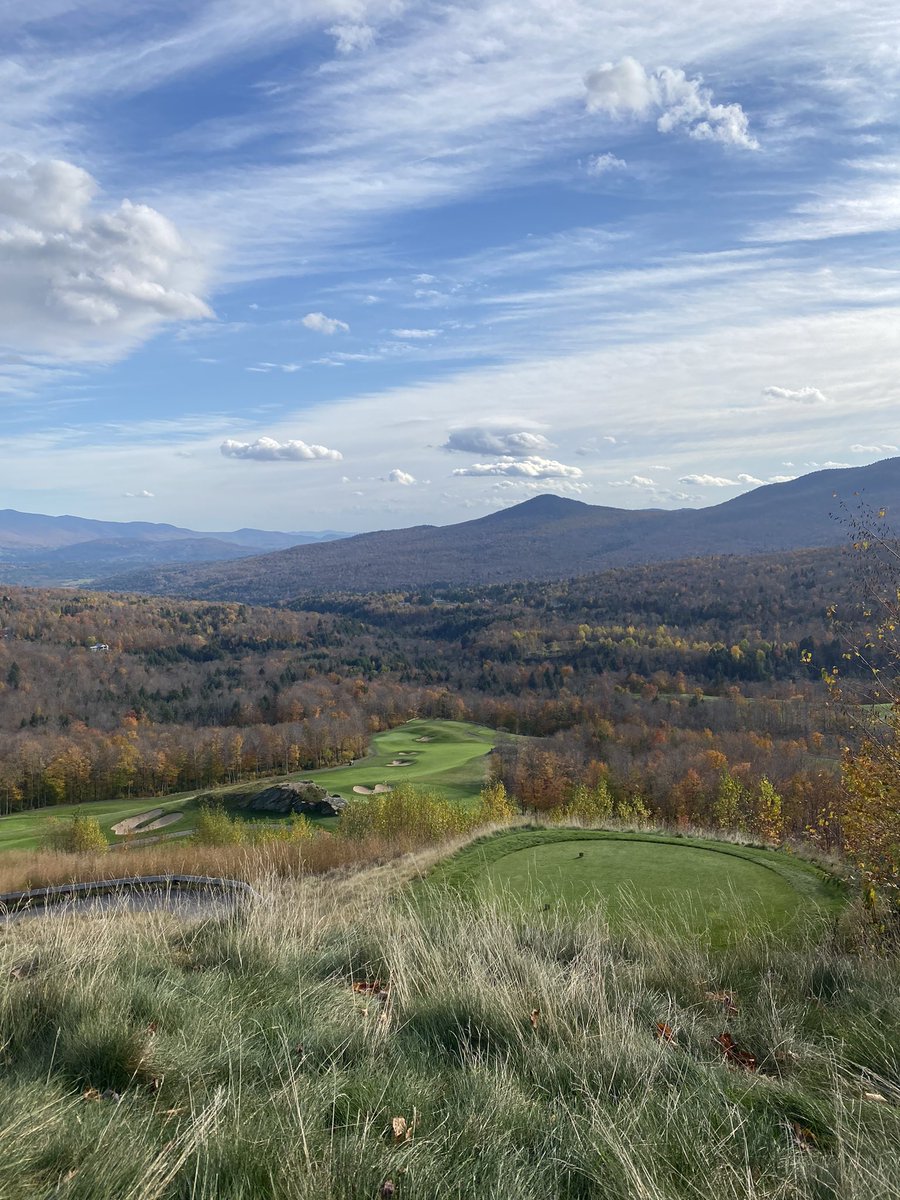 thewhalemann's tweet photo. Arguably the last warm day of the season in VT https://t.co/FtGkLX7Gkn