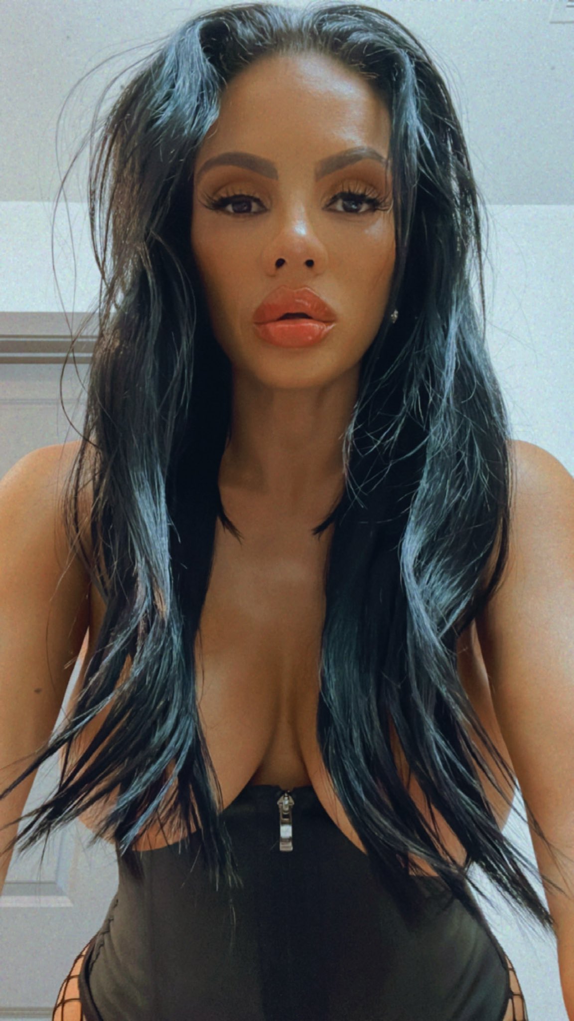 TW Pornstars - NinaUnrated. Twitter. 💌I Miss You💌. 12:43 AM - 23 Oct 2021