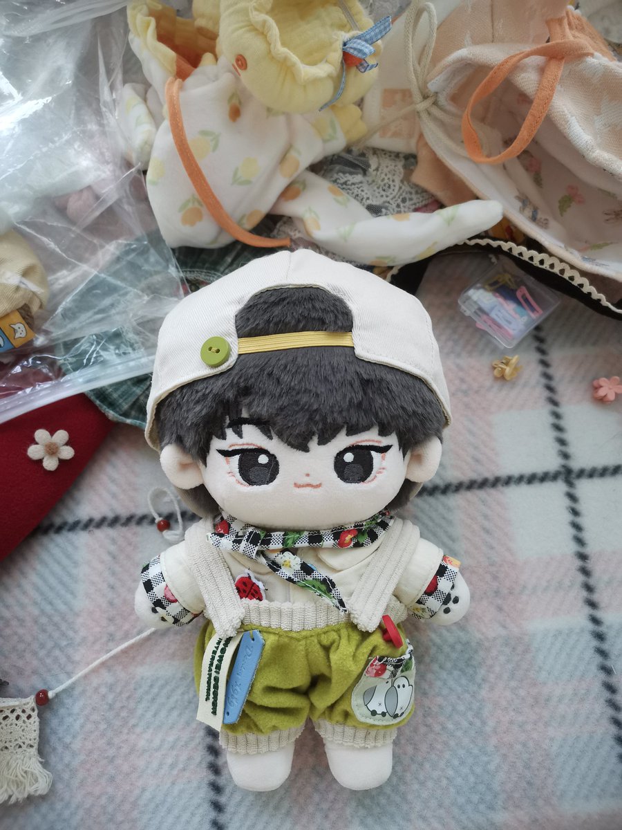 wildrafts's tweet photo. WTO/ Want to oper slot)
Doll douding doyoung
156k (sesuai harga PO) 
Beli di @Jajanwithkiyowo 
Dm aja yang berminat 😚 https://t.co/lL63NEeitm