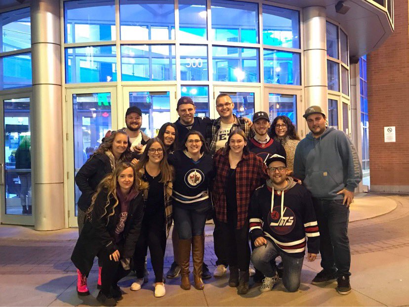 DunnerD's tweet photo. #GoMooseGo https://t.co/3lalrFqiWa
